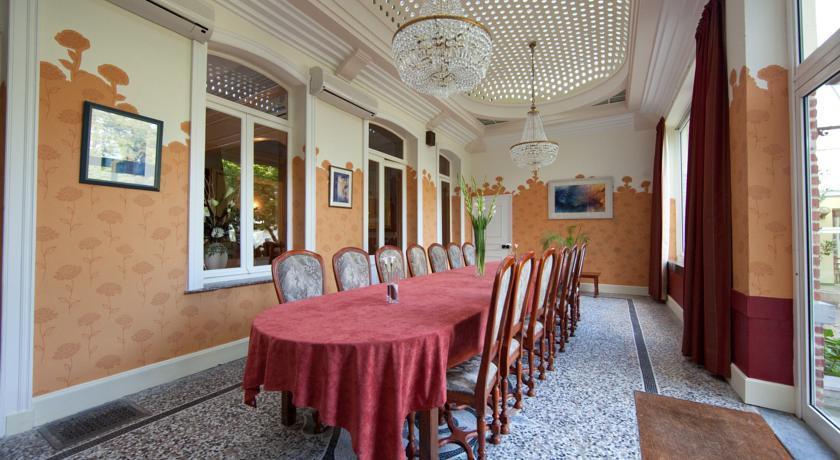 מלון Corbehem Logis Manoir De Fourcy מראה חיצוני תמונה
