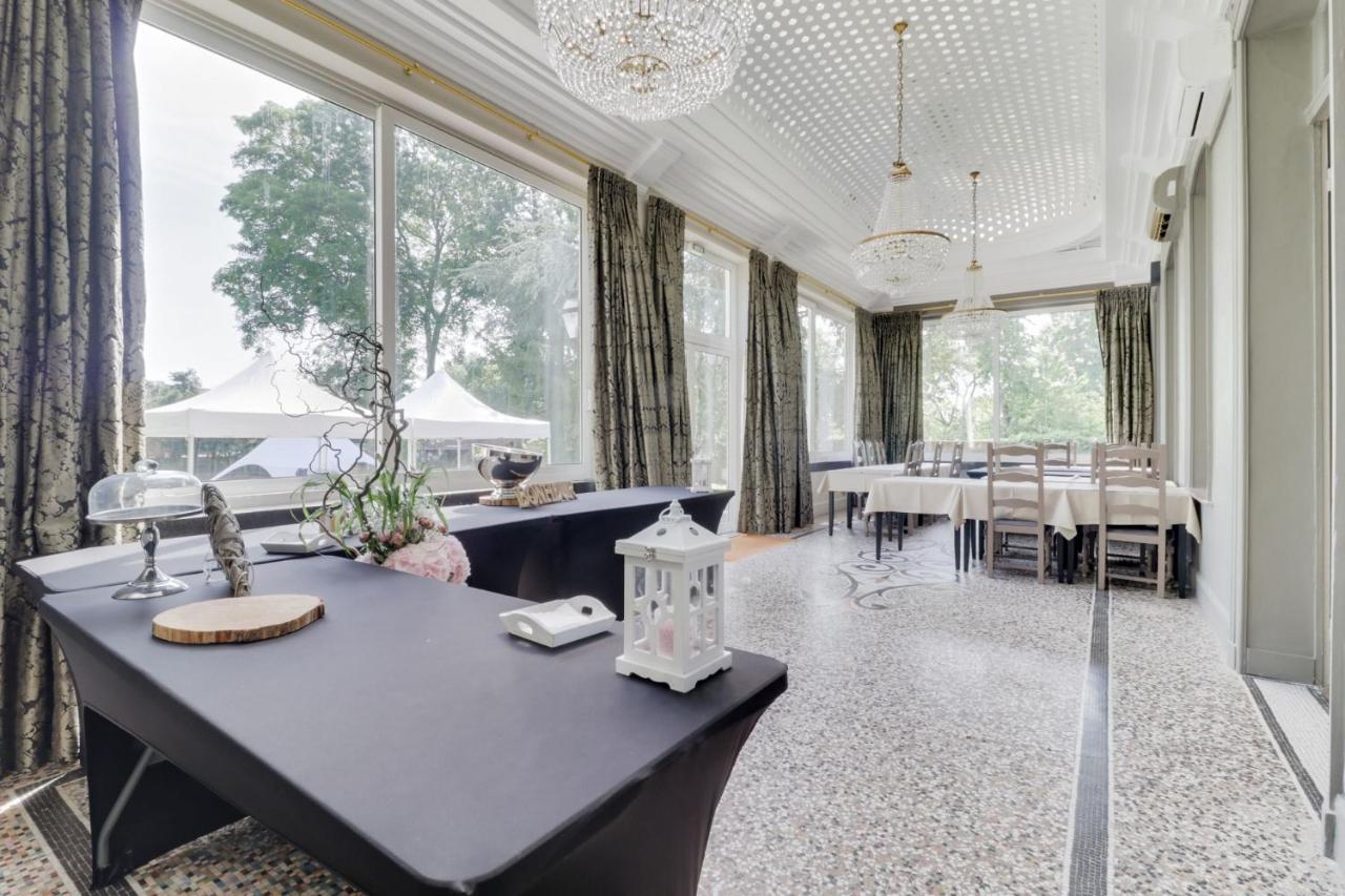 מלון Corbehem Logis Manoir De Fourcy מראה חיצוני תמונה